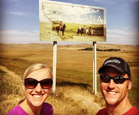 Chasing Montana