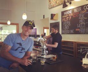 Top Ten Favorite Breweries