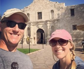 Don’t Mess With Texas – Part 2