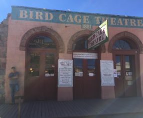 Legends of the Great American Southwest