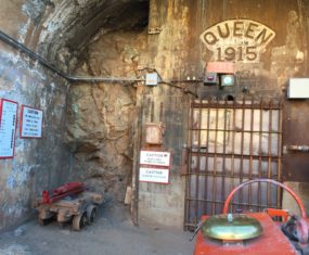 Discover Haunted Bisbee