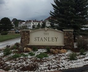 Spirits, Scotches and The Shining