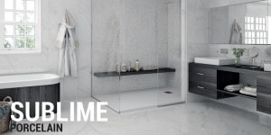 Sublime Porcelain