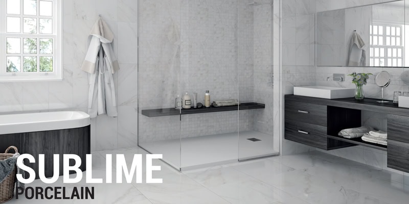 Sublime Porcelain