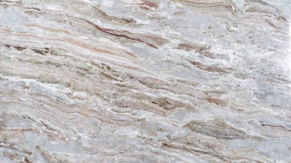 Fantasy Brown Quartzite