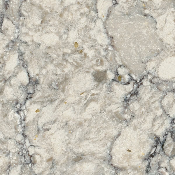 Intermezzo Quartz