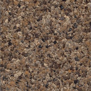 Royal Teak Quartz