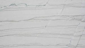 White Macaubas Quartzite