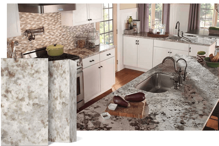 Premium Granite Countertops