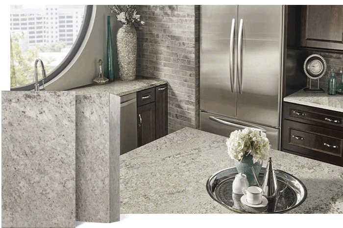 Standard Granite Countertops