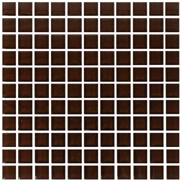 Crystal 1 x 1 Hot Cocoa