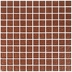 Sienna 1" x 1"