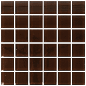 Crystal 2 x 2 Hot Cocoa