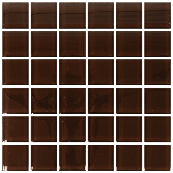 Crystal 2 x 2 Hot Cocoa