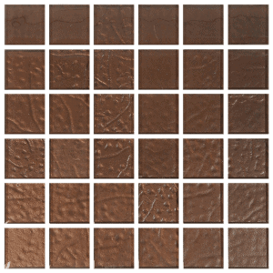 Mink 2" x 2"