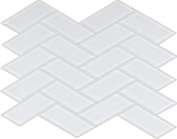 Crystal Turning Point White