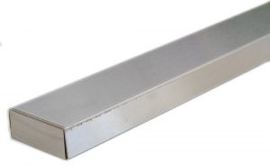 Metallix Miscellaneous Designs Stainless SteelFlat Liner