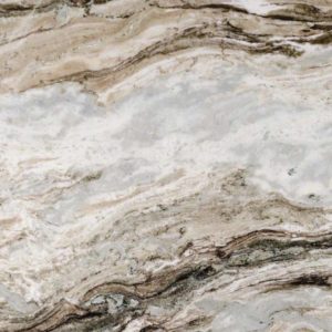 Fantasy Brown Marble