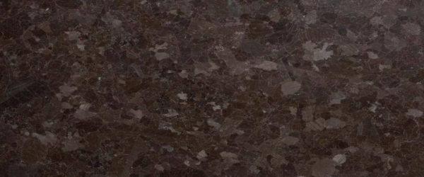 Antique Brown Granite