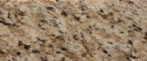 Giallo Ornamental Granite
