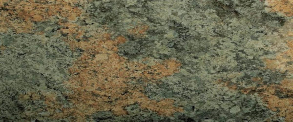 Namibian Green Granite