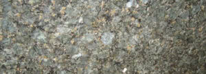 Peacock Green Granite