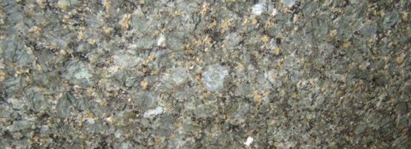 Peacock Green Granite