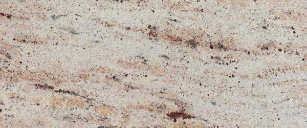 Shivakashi Ivory Brown Granite