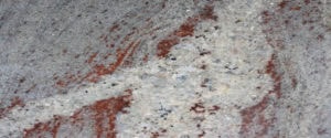 Silver Galaxy Granite