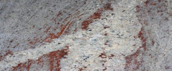 Silver Galaxy Granite