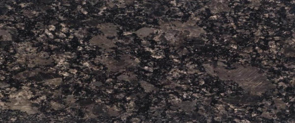Steel Grey Granite