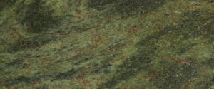 Tropical Green Granite