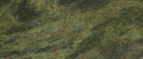 Tropical Green Granite