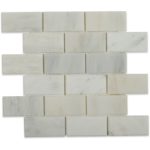 Asian Statuary 2 x 4 Beveled Edge
