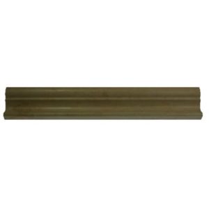 Chair Rail Jerusalem Gold