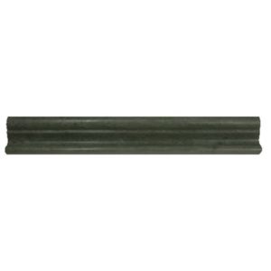 Chair Rail Ming Green