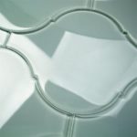Crystal London Gray Lantern