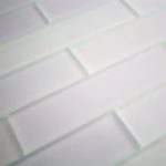 Crystal Lavender 2 x 8 Frosted