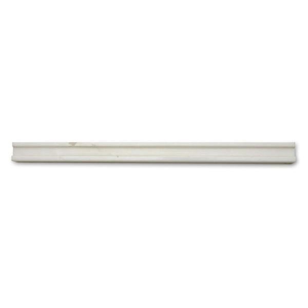 Fluted Pencil Asian Statuary