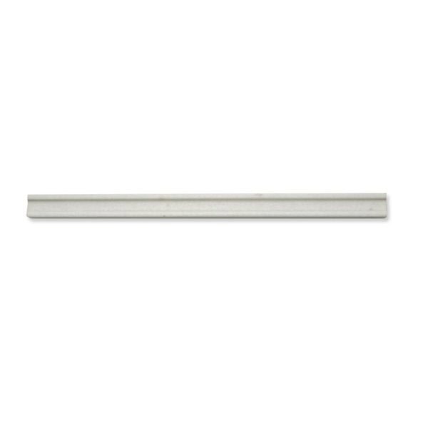 Fluted Pencil Thassos