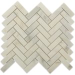 Asian Statuary 1 x 3 Herringbone