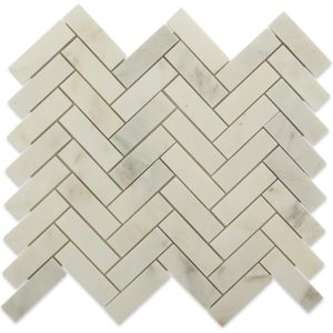 Asian Statuary 1 x 3 Herringbone
