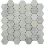 Asian Statuary 2 Hexagon