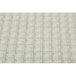 Loft Super White 1 x 1 Squares