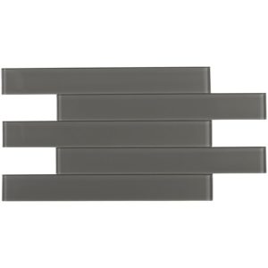 Linear Taupe Polished 2 x 16