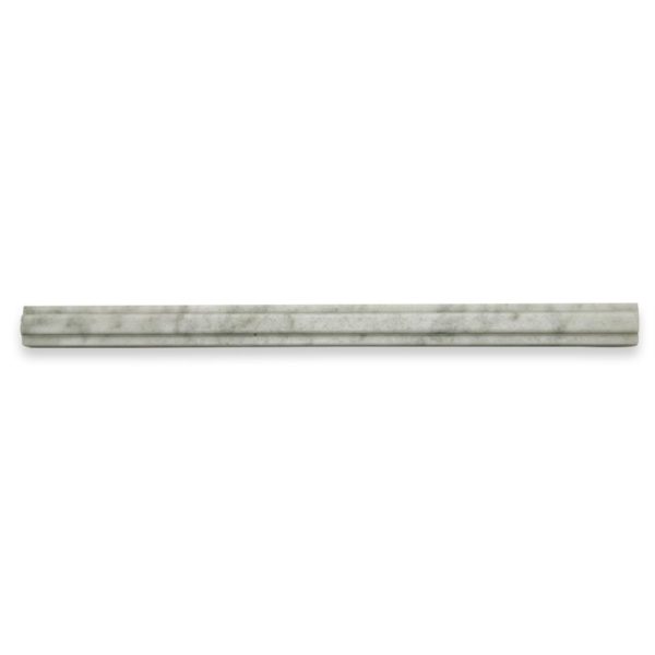 Modpencil White Carrara