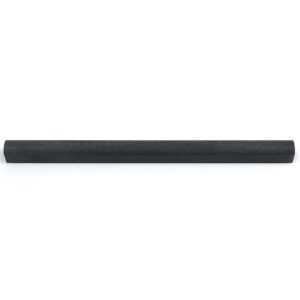 Pencil Basalt Honed