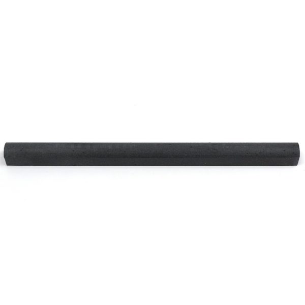 Pencil Basalt Honed