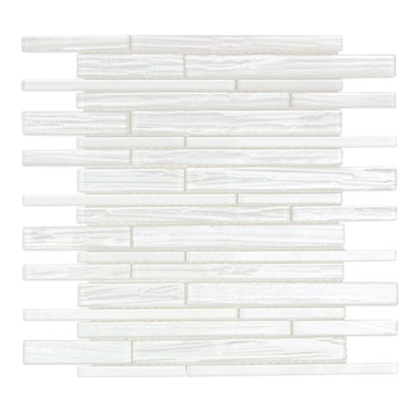 Uptown Sense Railroad Ice Planks