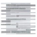 Uptown Sense Textile Taupe Planks
